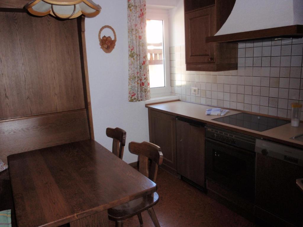 Appartamenti Sausalito Sëlva Kamer foto
